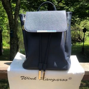 wink kangaroo backpack